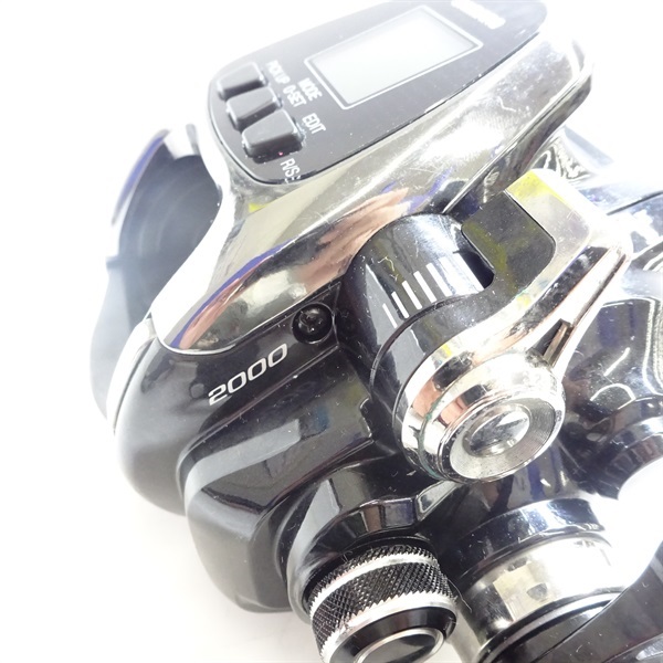 １９ビーストマスターＥＪ２０００